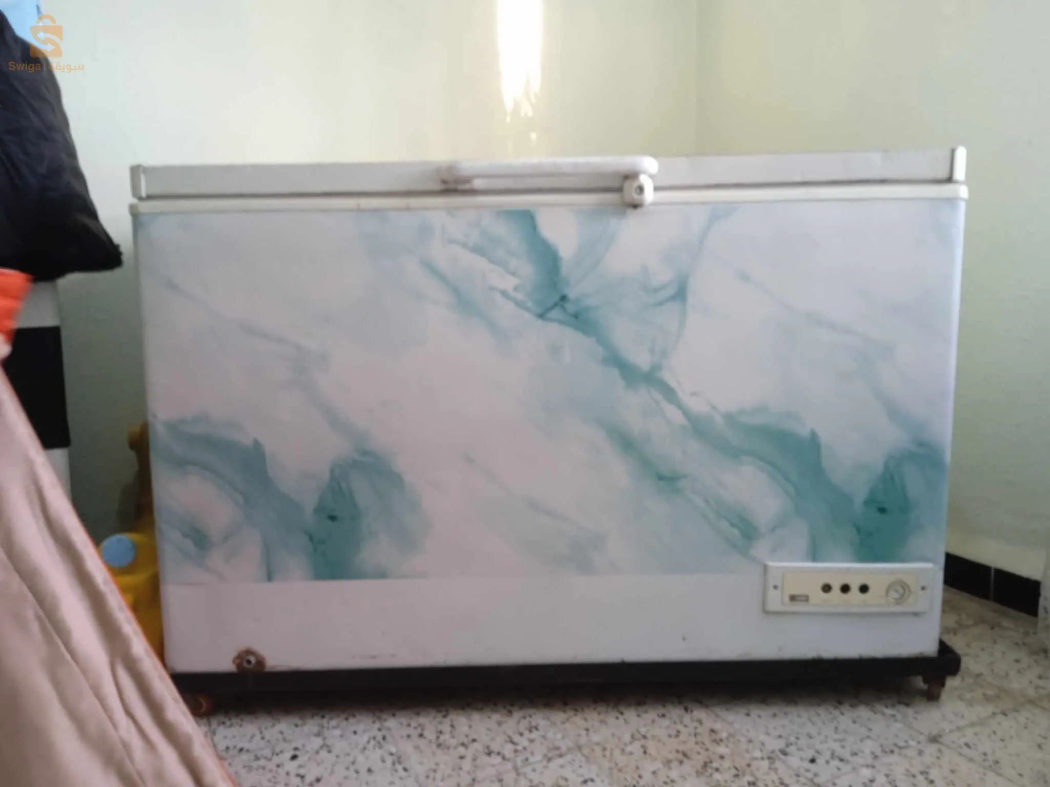 frigo condor 500 litres