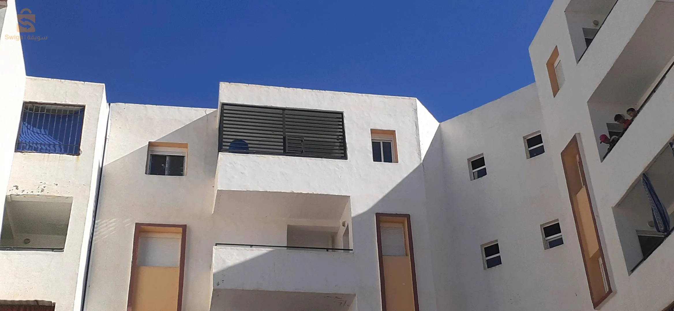 حي 100مسكن عمارد d رقم 13 الروشي سيدي بلعباس