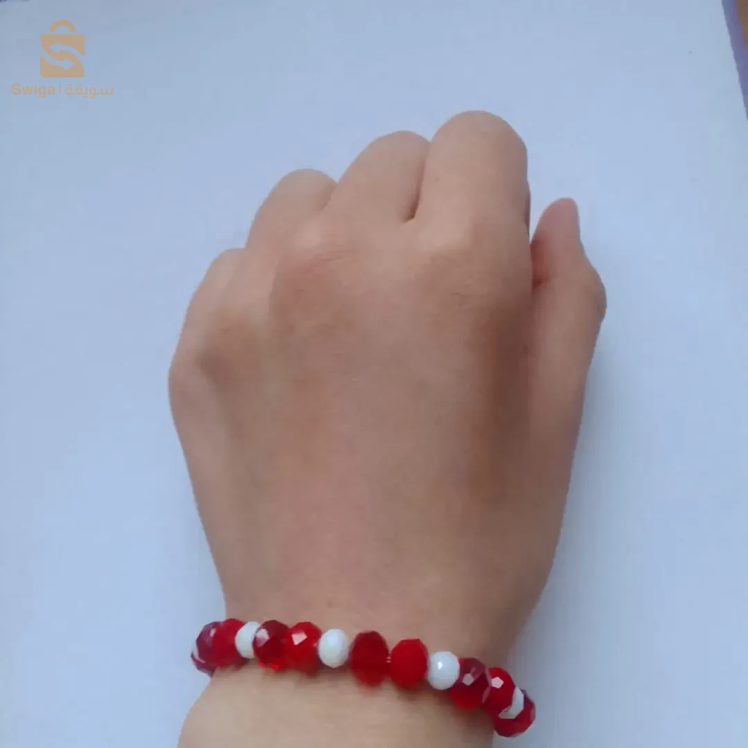 bracelets hand made