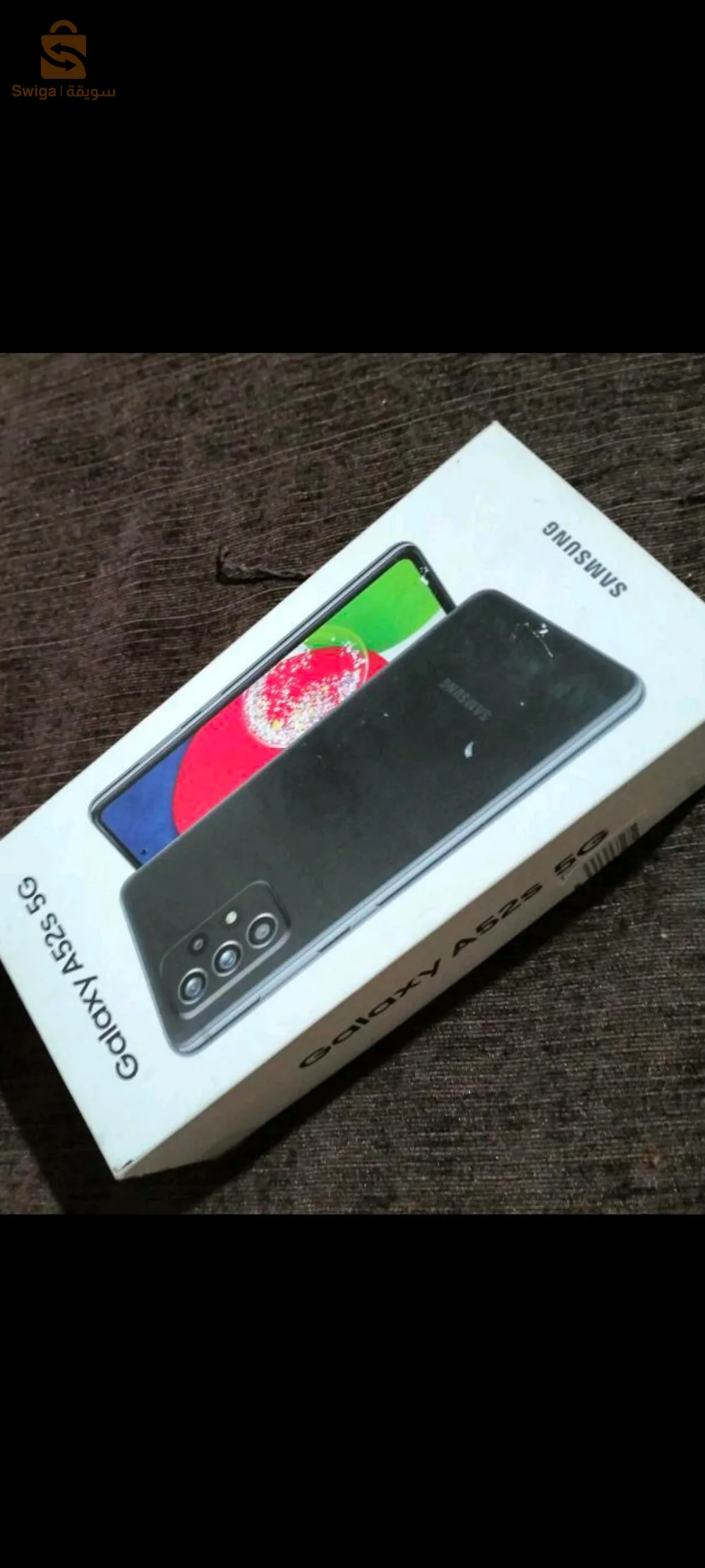 A52s 5G