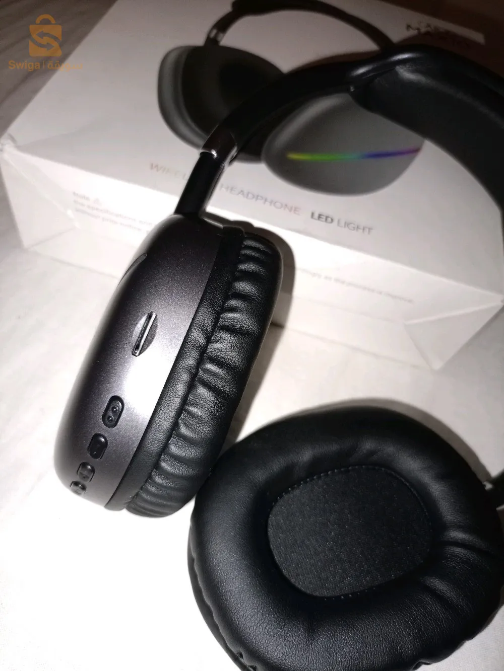 casque bluetooth emplacement carteoire neuf