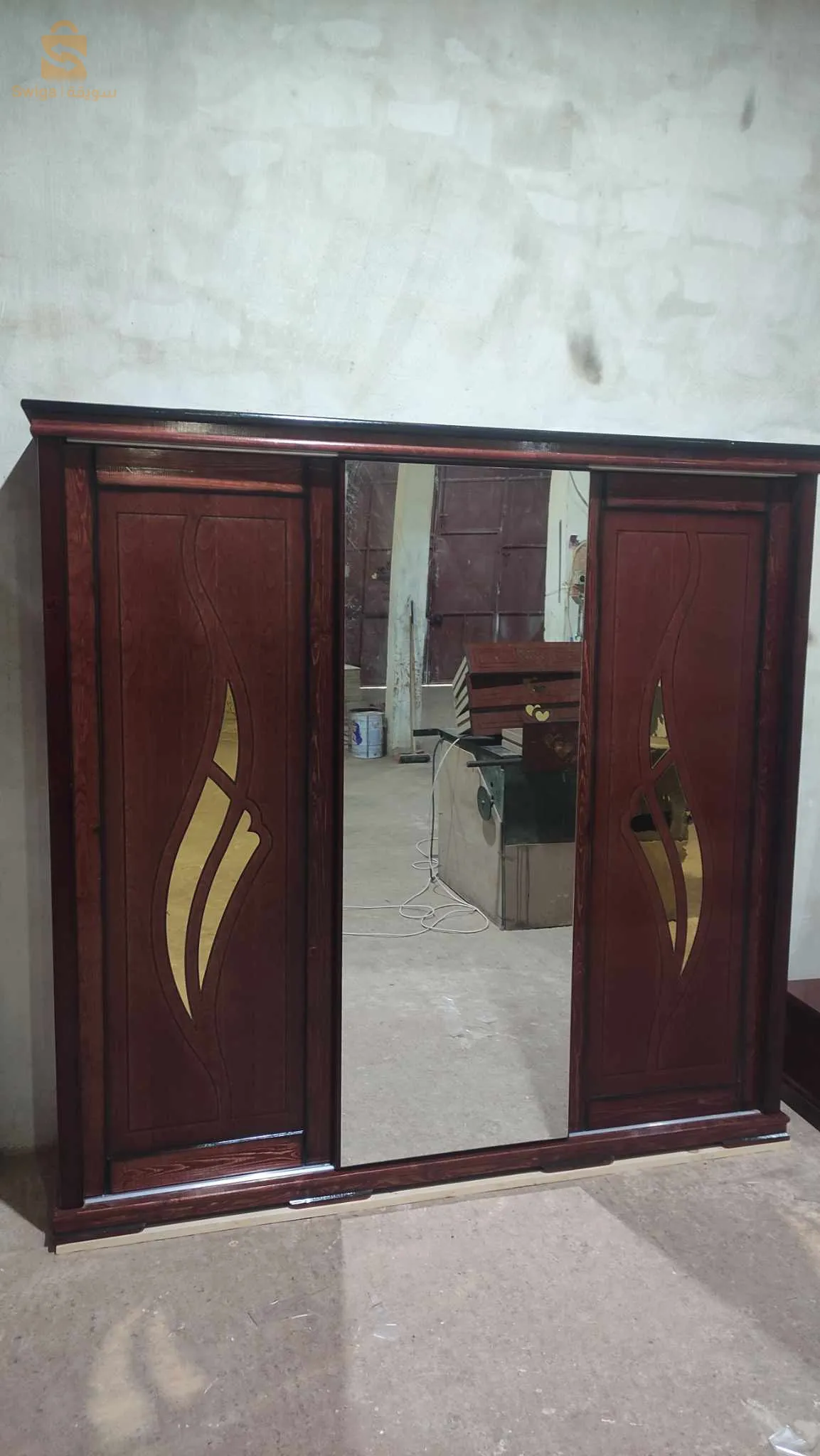 🌹🌹عرض خاص🌹🌹
غرف نوم بالخشب الأحمر  جودة عالية
اتصلوا بنا على: 
0559621264
0664208324