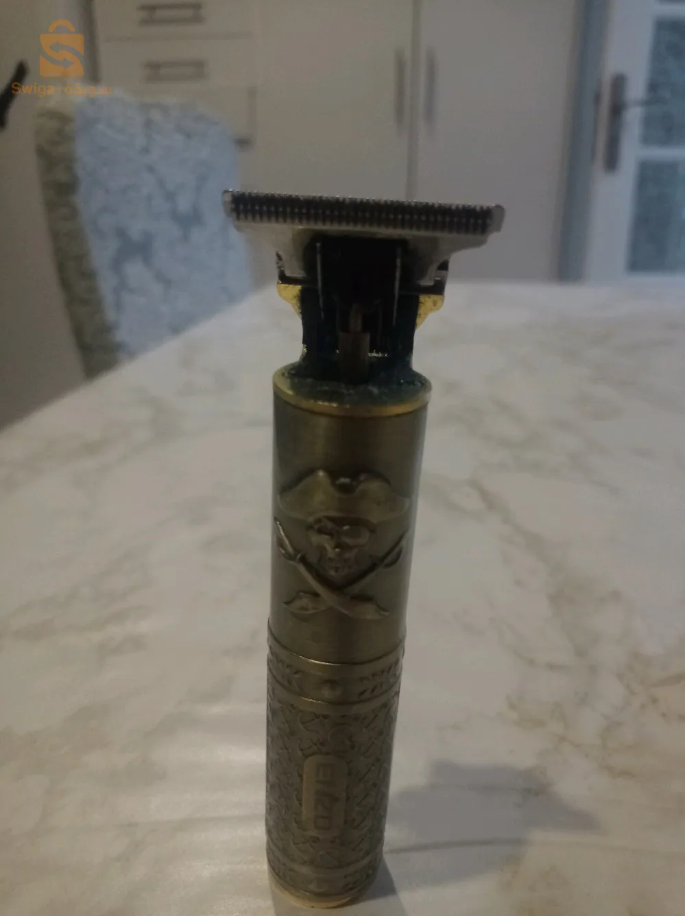 ماكنة حلاقة