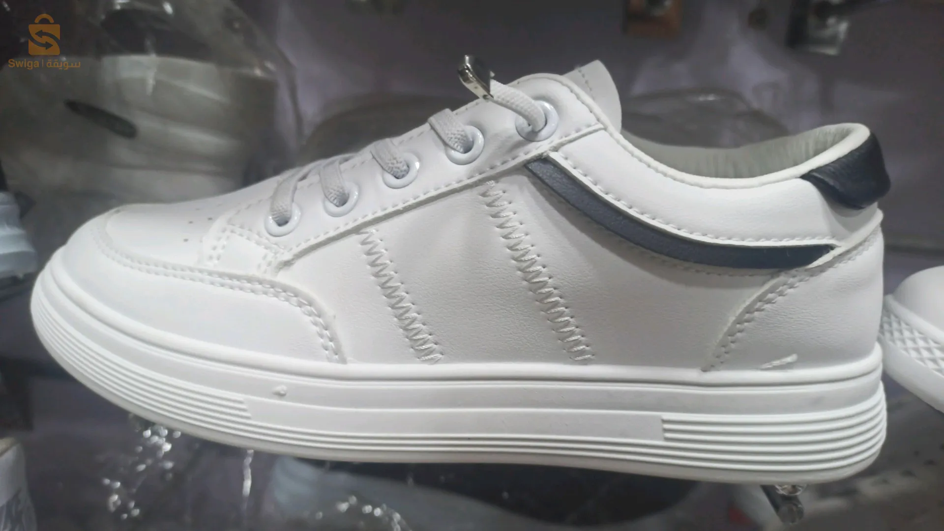Chaussures confortables pour femmes