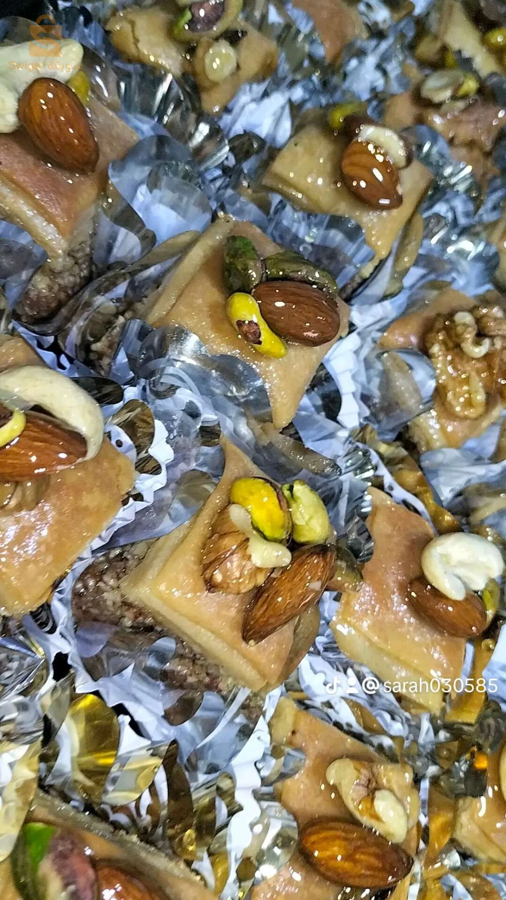 vente de gâteaux sur commande