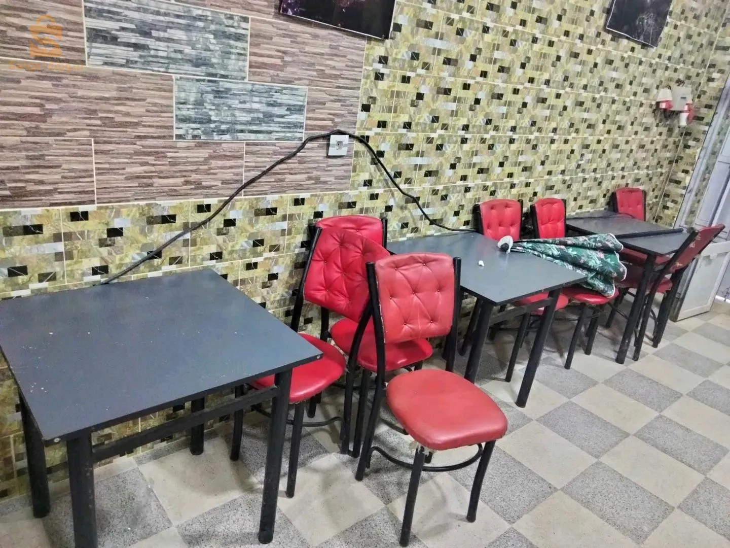عتاد بيتزا