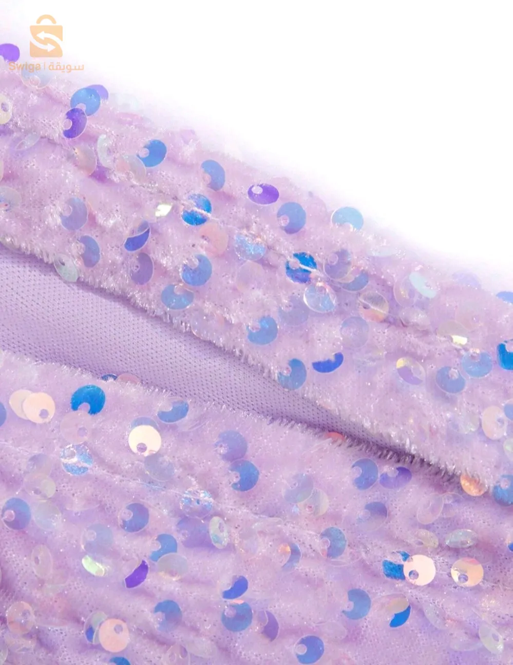 Robe de soirée princesses 
Èlegante