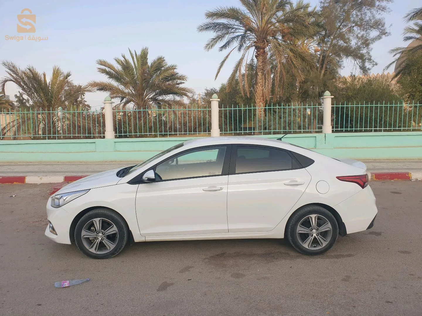 بسكرة