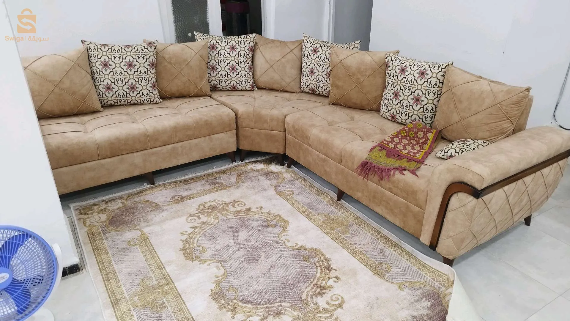 براقي المرجة