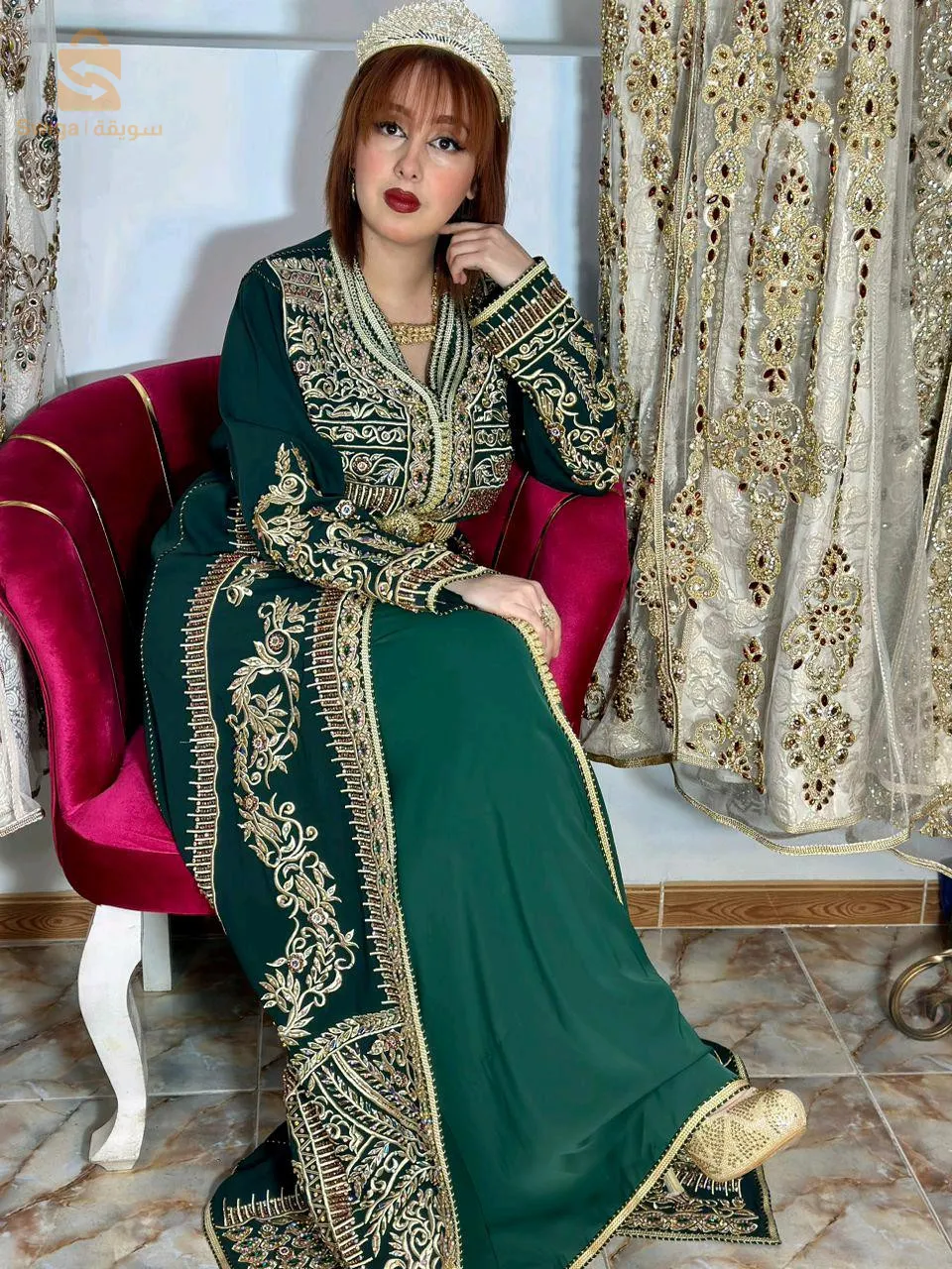 العاصمة توصيلل شد مد كل ولايات مرحبا بكم