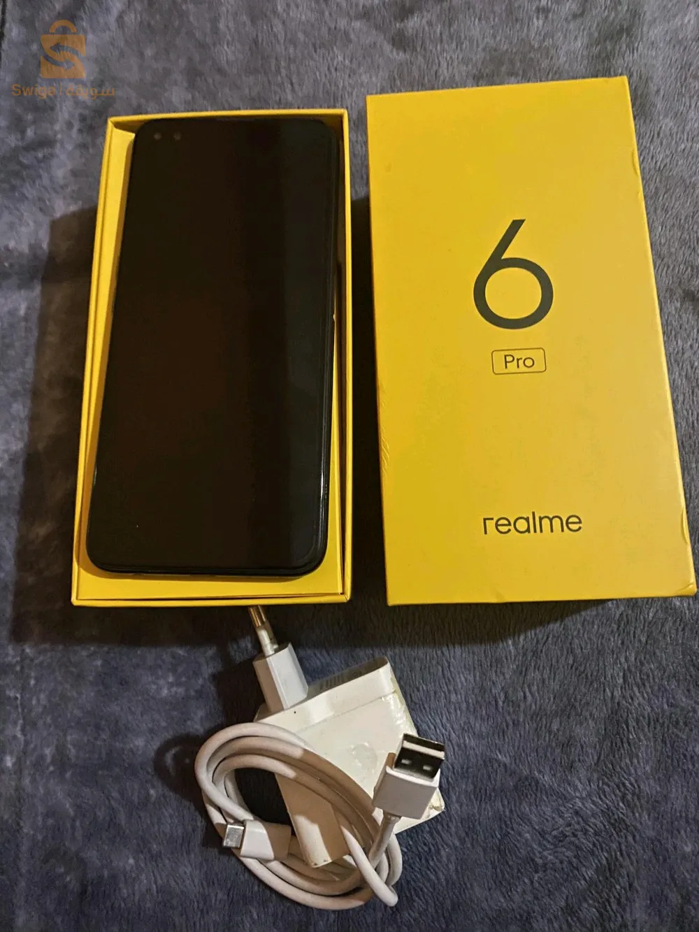realme 6pro