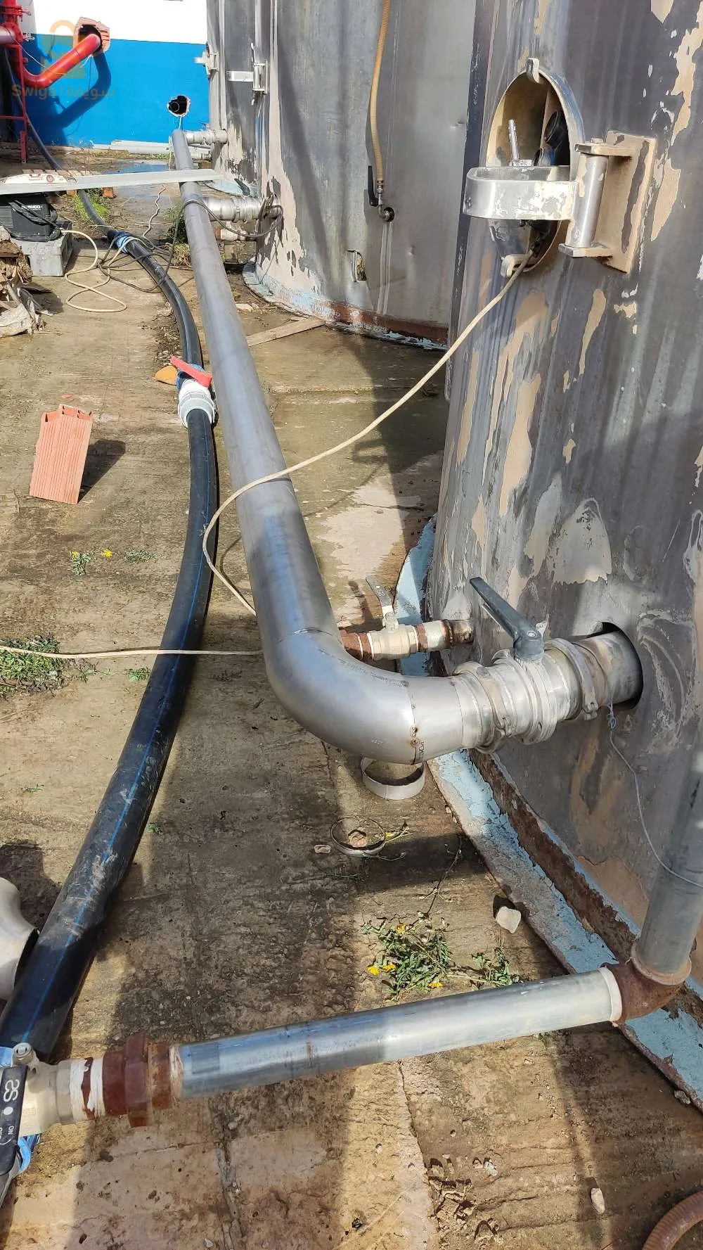 installateur