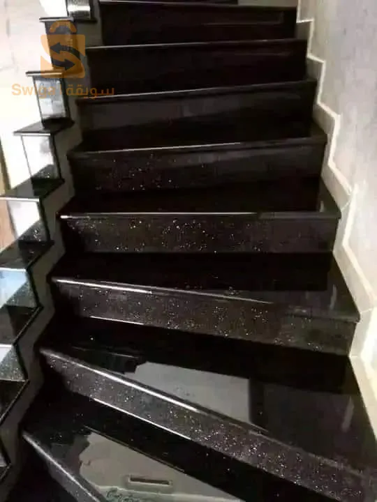 الرخام والغرانيت