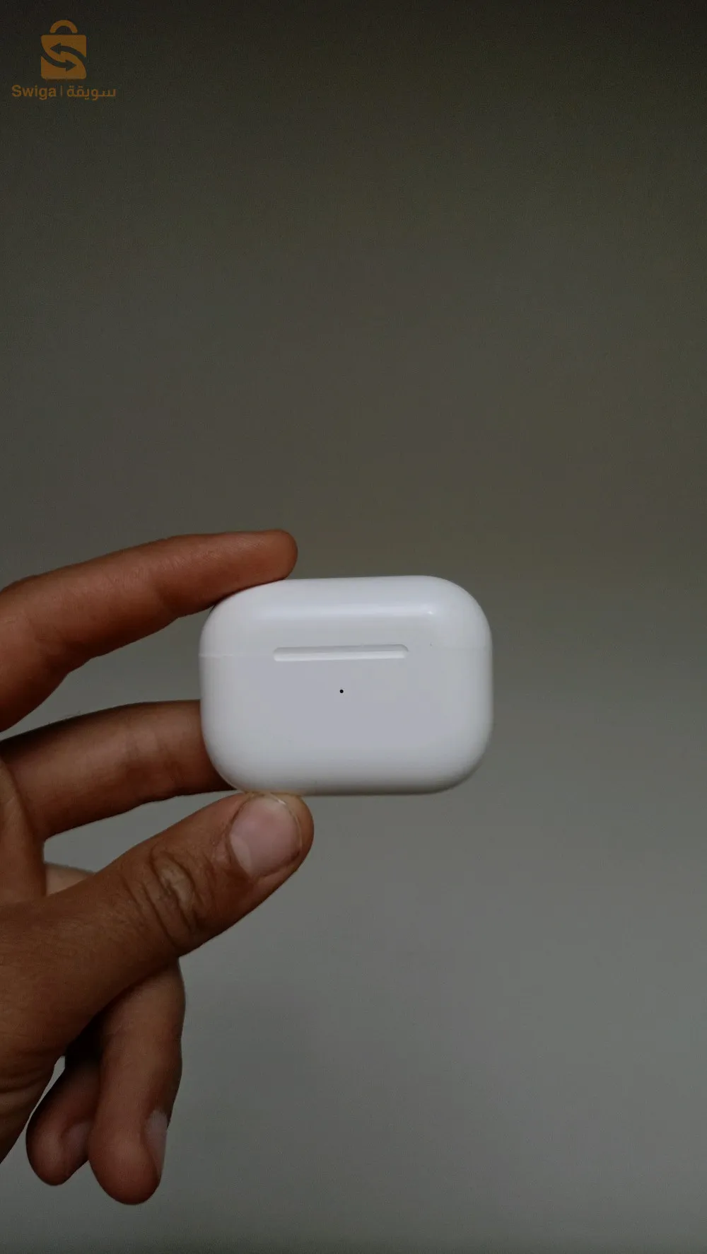 écouteurs Sans emballage