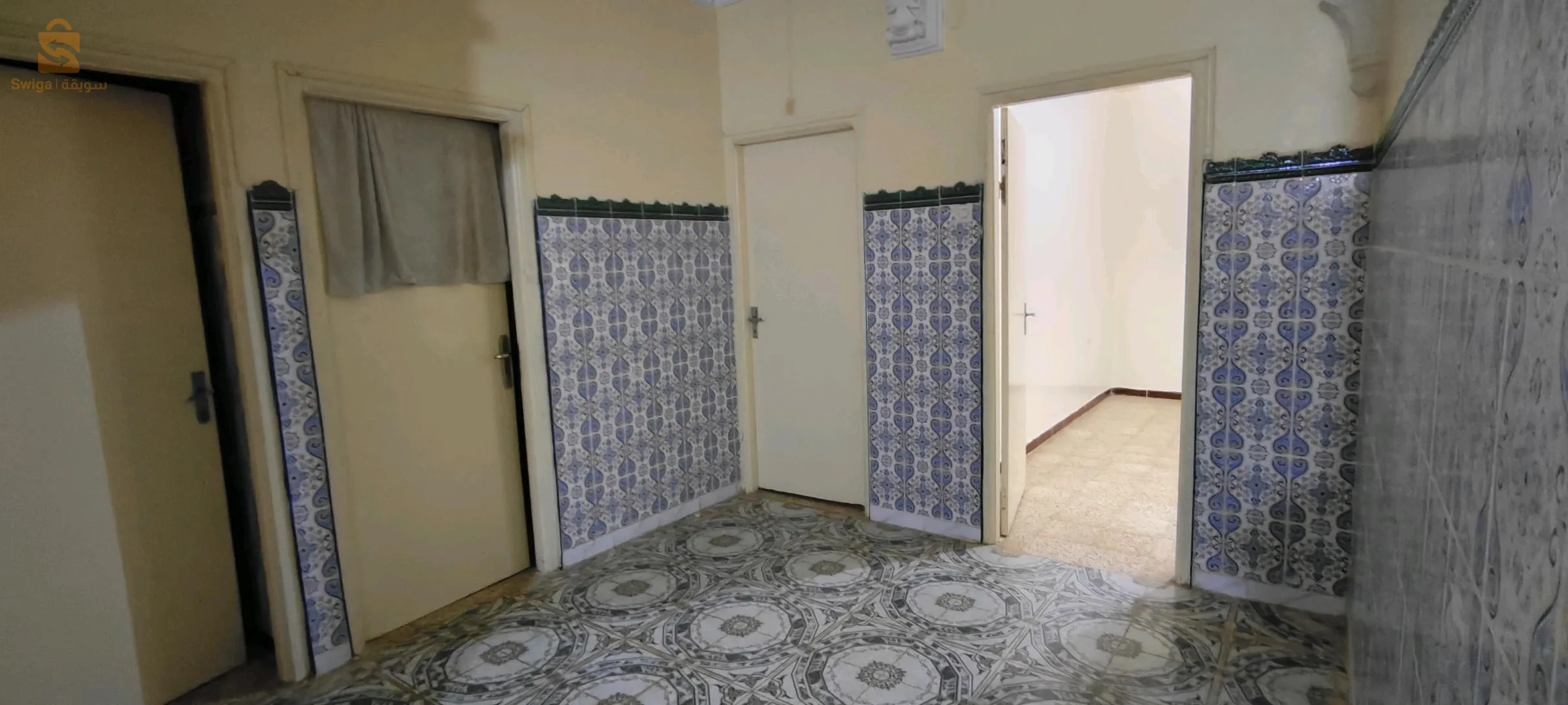 حي مسكن338