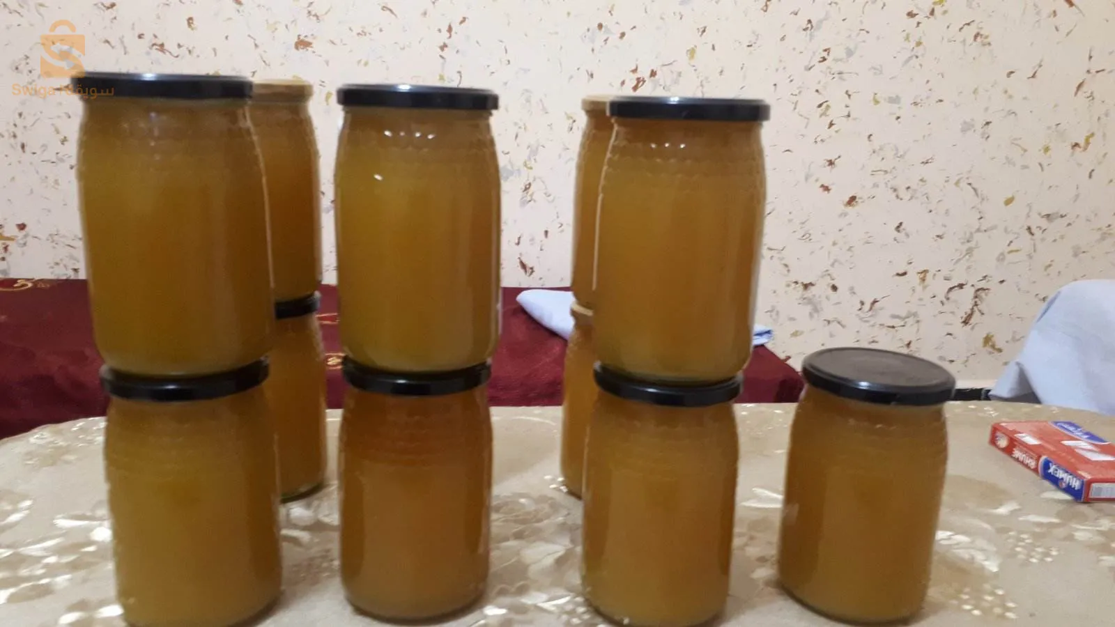 good honey