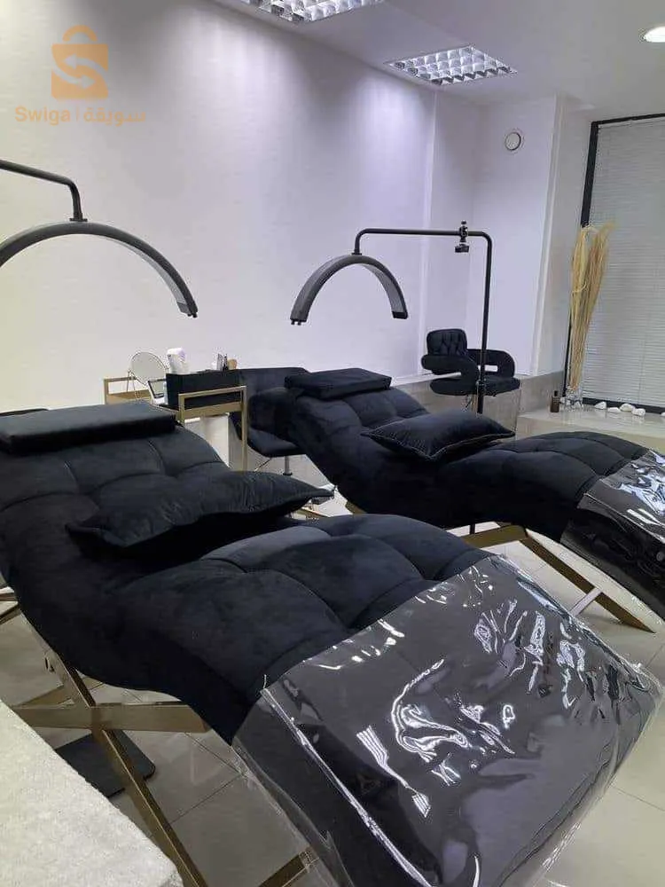 relax d'esthétique et salons de coiffure 😍😍