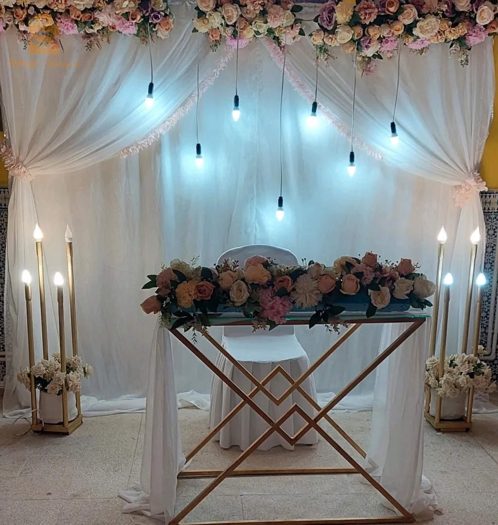 decoration pour fête