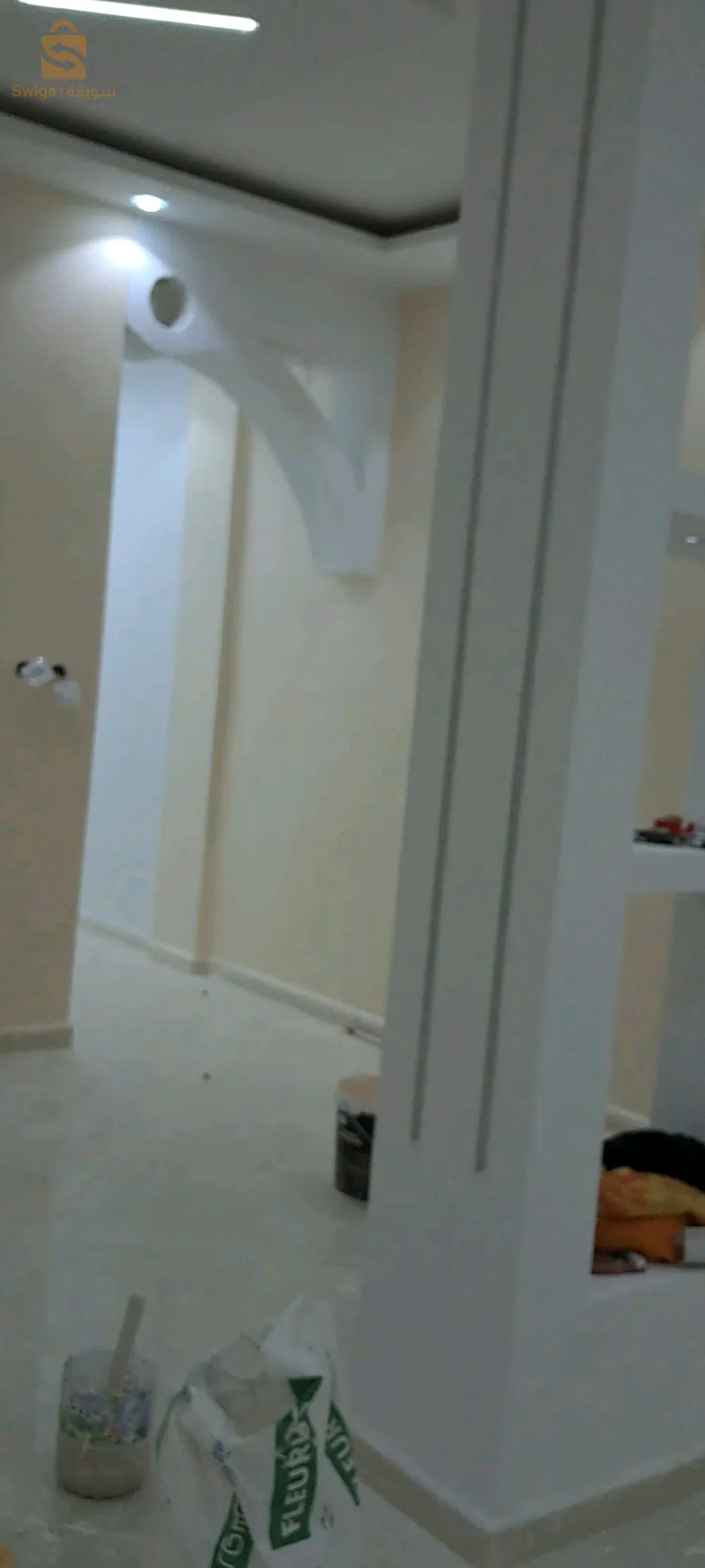 مولاي العربي