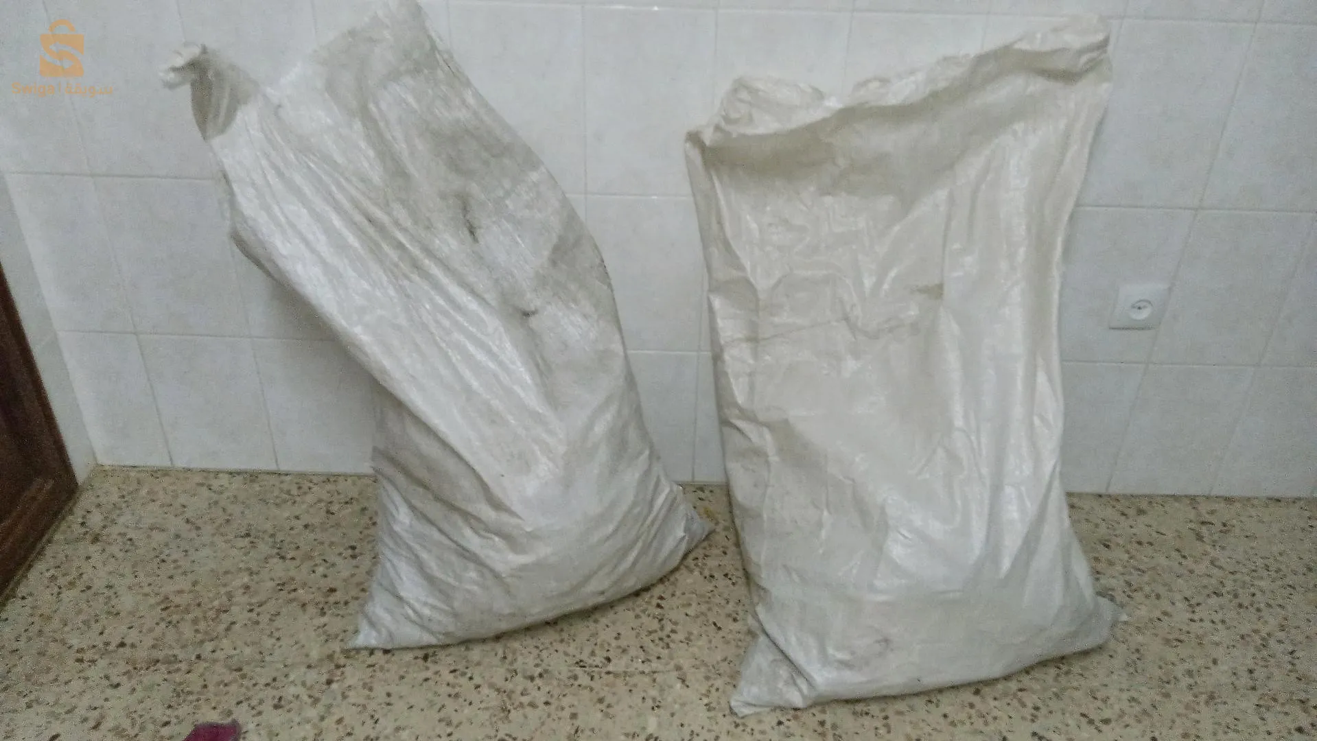 شكاير تاع لاكاص كاين كونتيتي