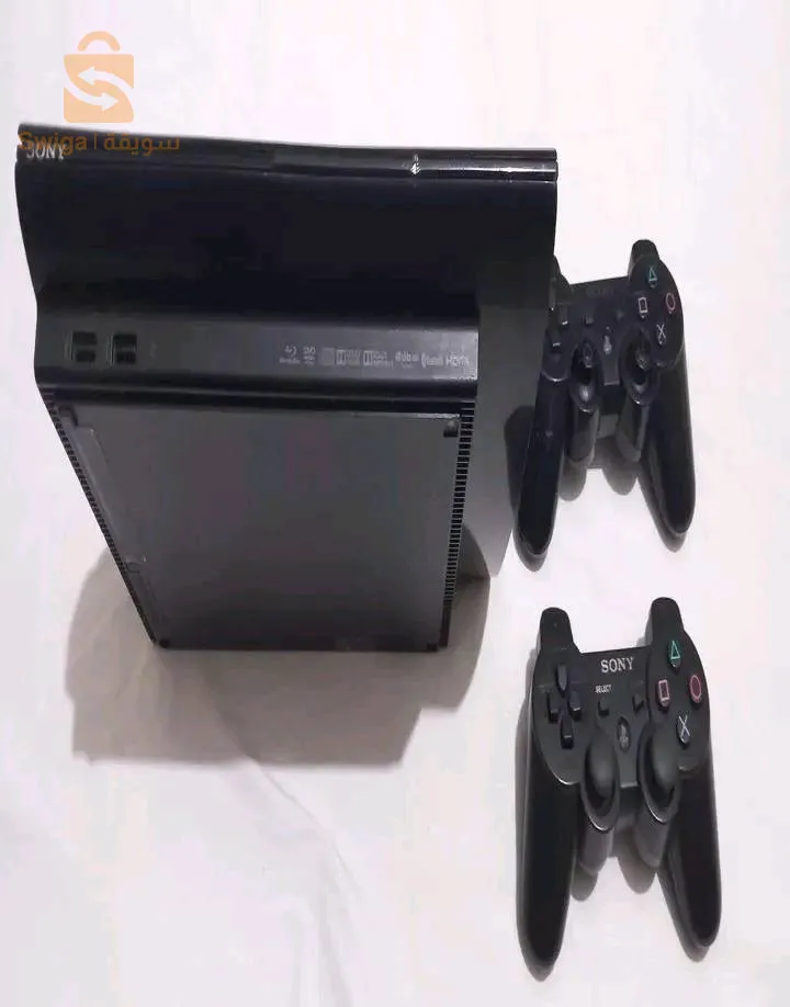 بلاي3