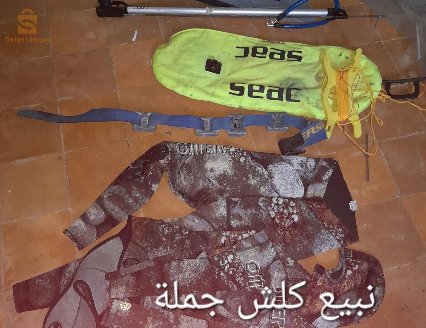 المرسى