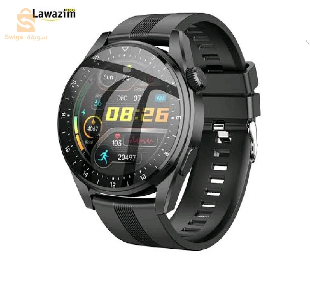 SmartWatch hoco y9 original