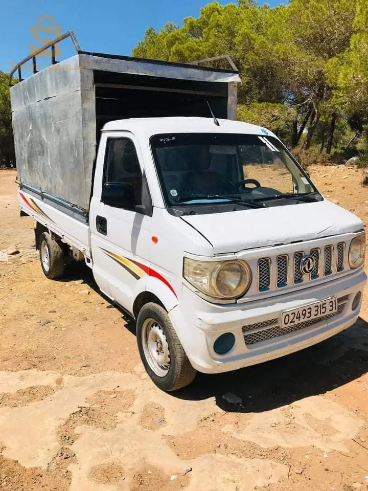 مسرغين وهران