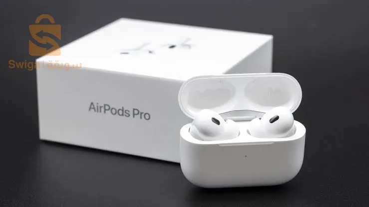 air pods pro