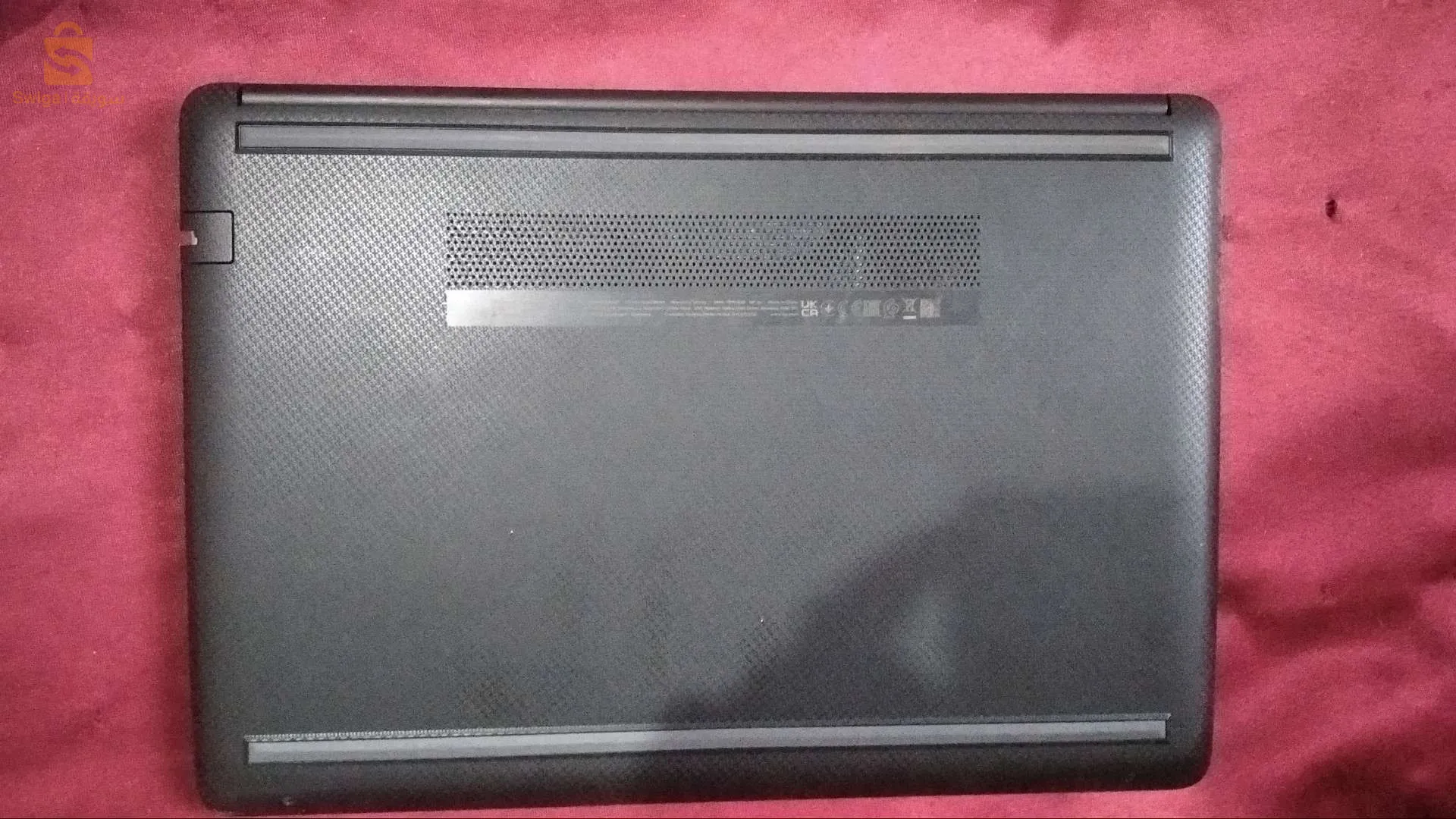 hp i3 10 génération