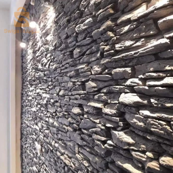 حجر ديكور داخلي وخارجي 0540411289