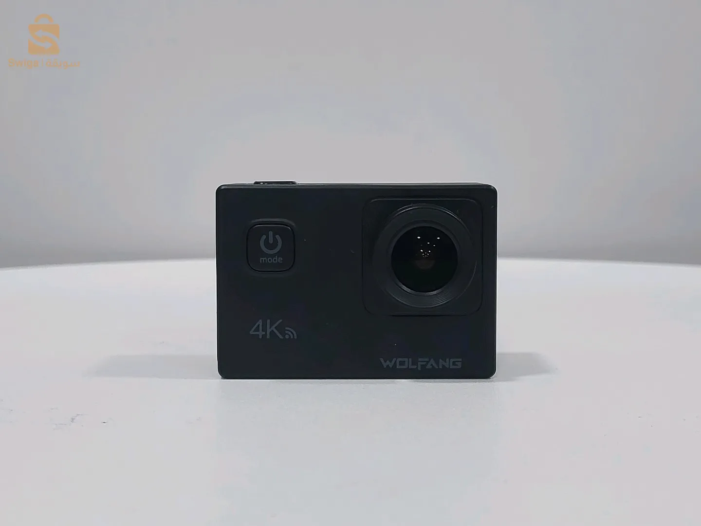 wolfang camera GA100