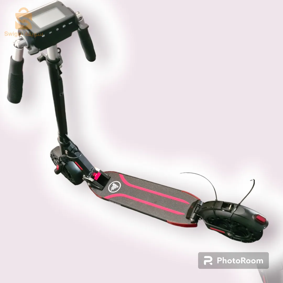 trottinette électrique UIRAX Importation Livraison disponible 58 wilaya