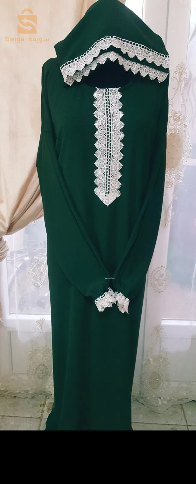 طقم صلاة