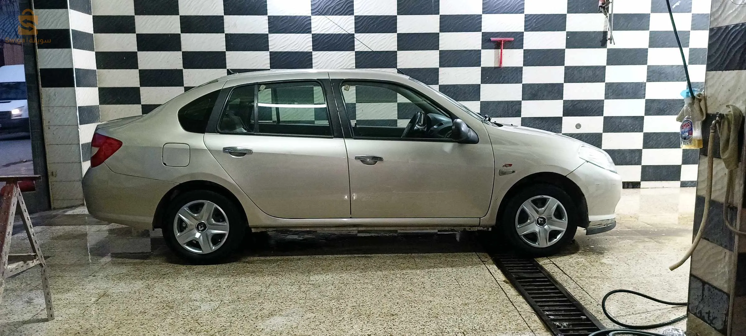 لوطوا الله يبارك