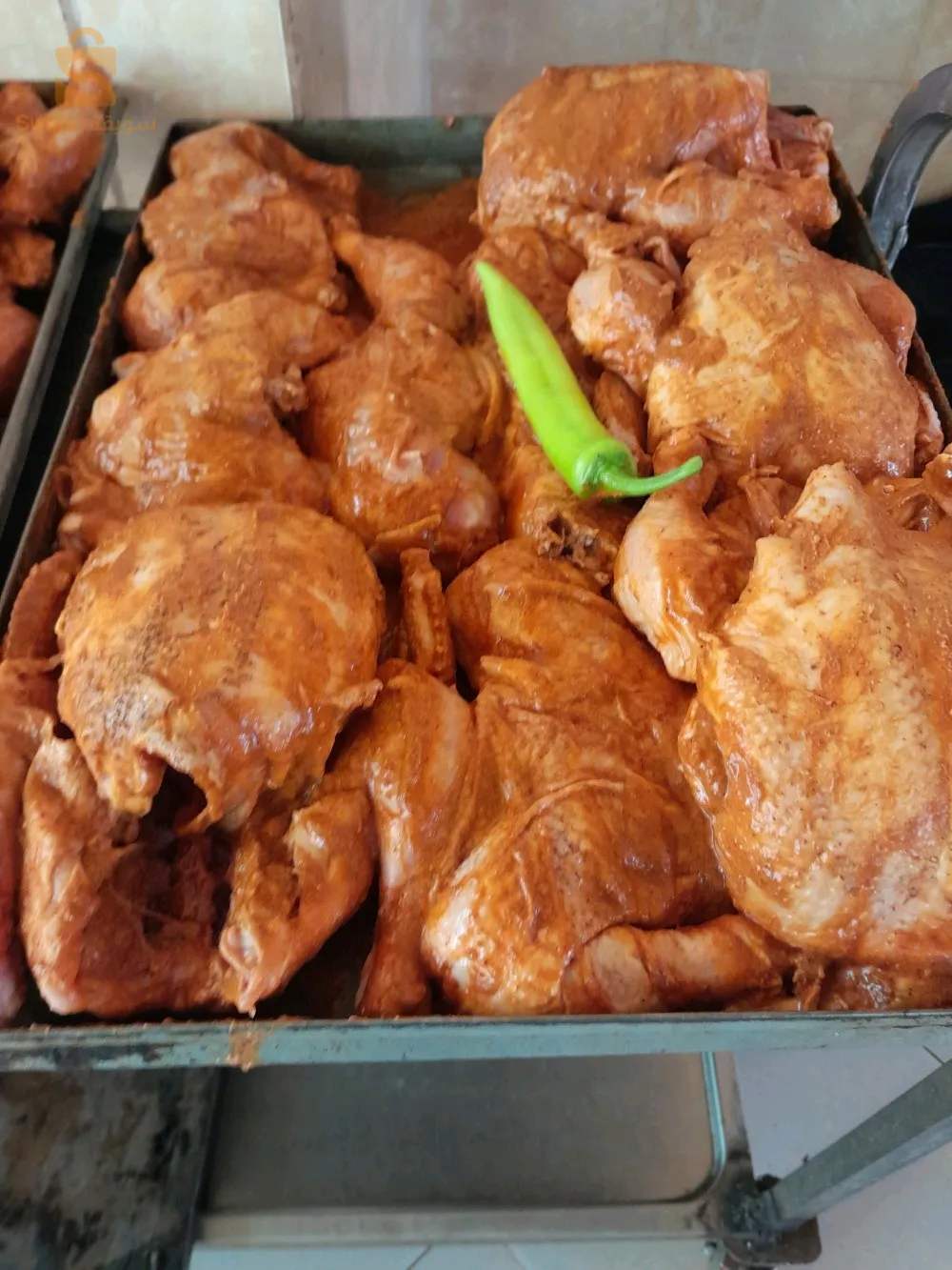 طباخ الافراح