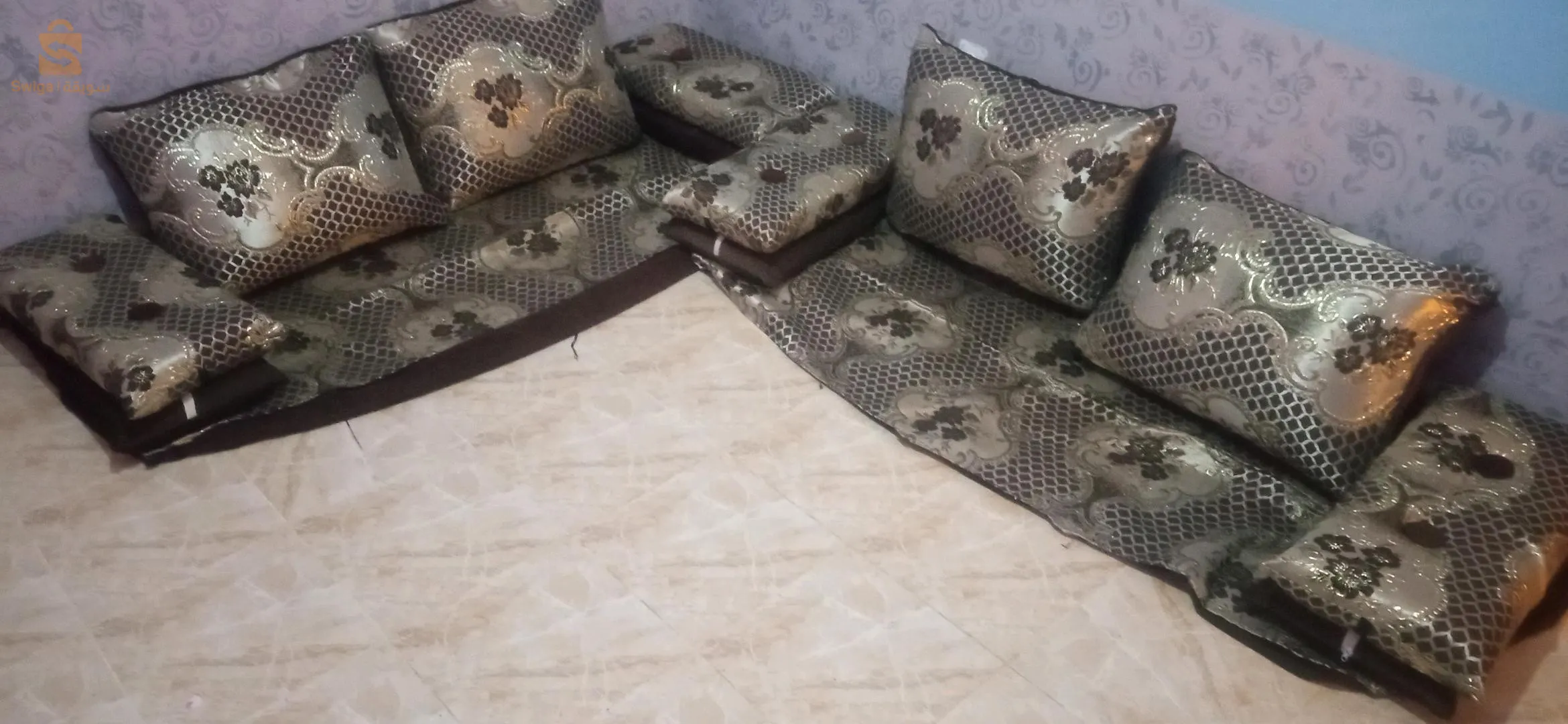 عين تيموشنت