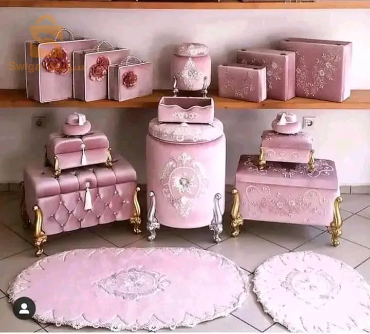 ايمن لصالونات العصرية