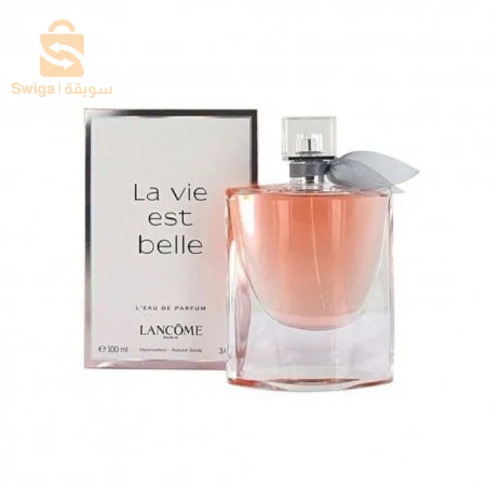parfum original la vie est belle
