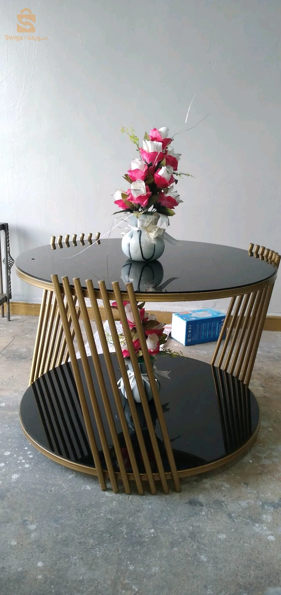 صالونات Ferniture Salam