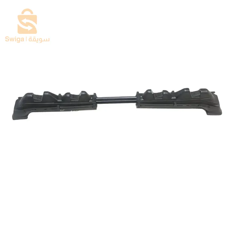 Barres Porte-Bagages Toit Voiture standard 2 pcs