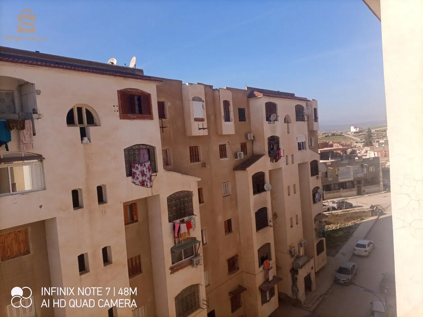 دائرة وادي الزناتي ولاية قالمة