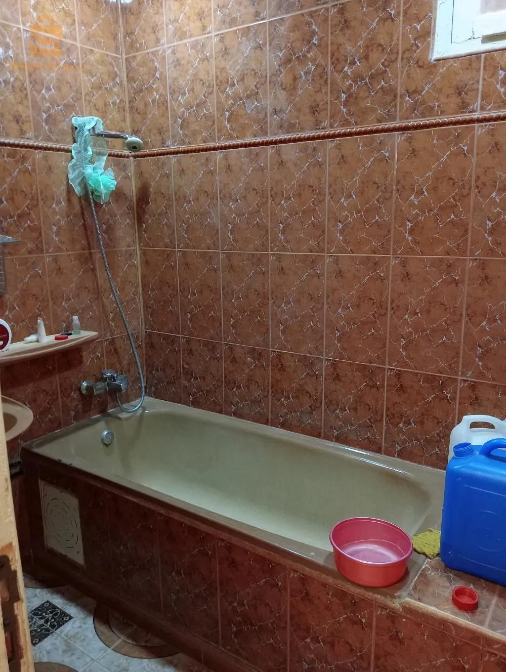 حي البدر 600 مسكن بشار