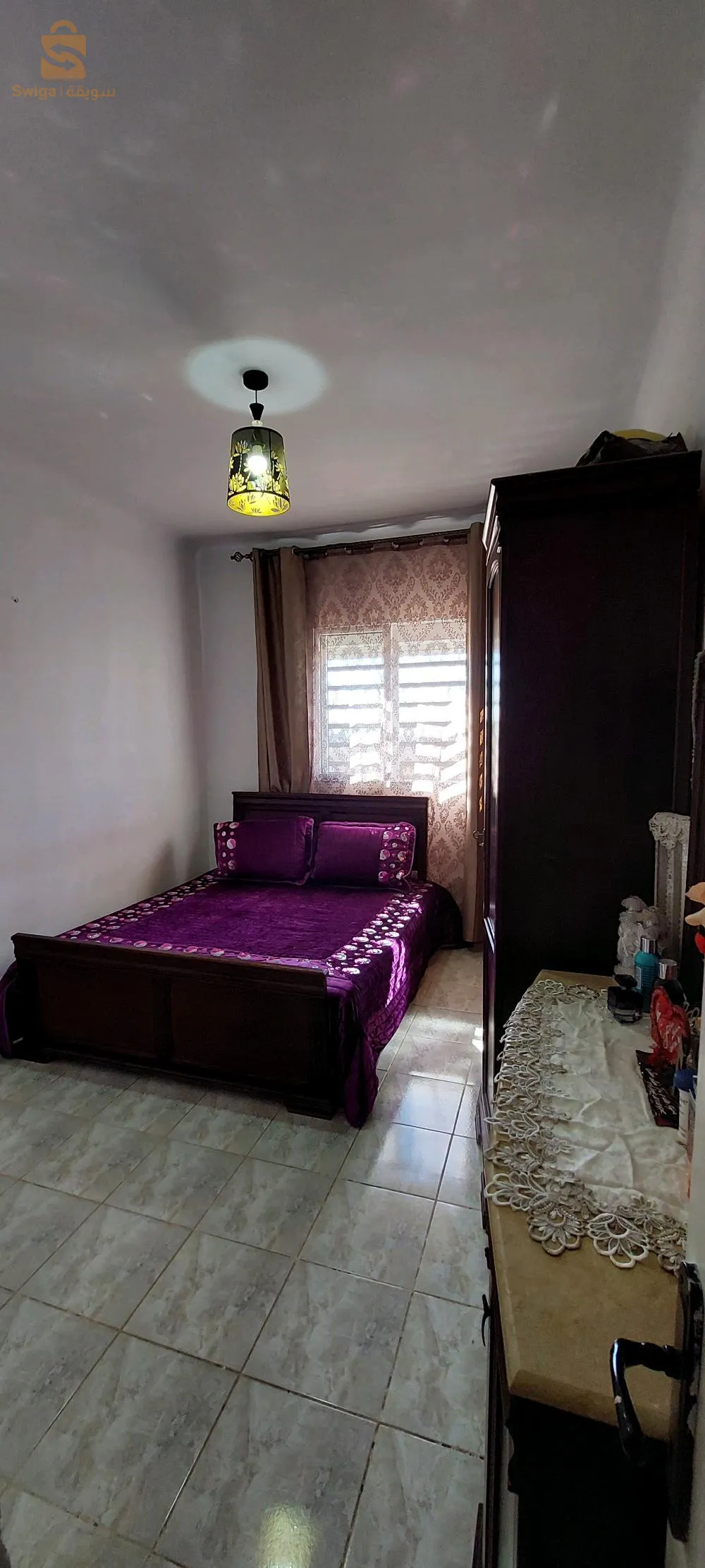 avendre un appartement f3