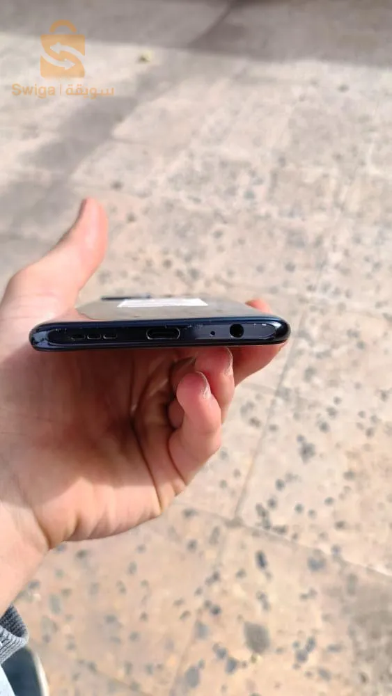 redmi note 10 s