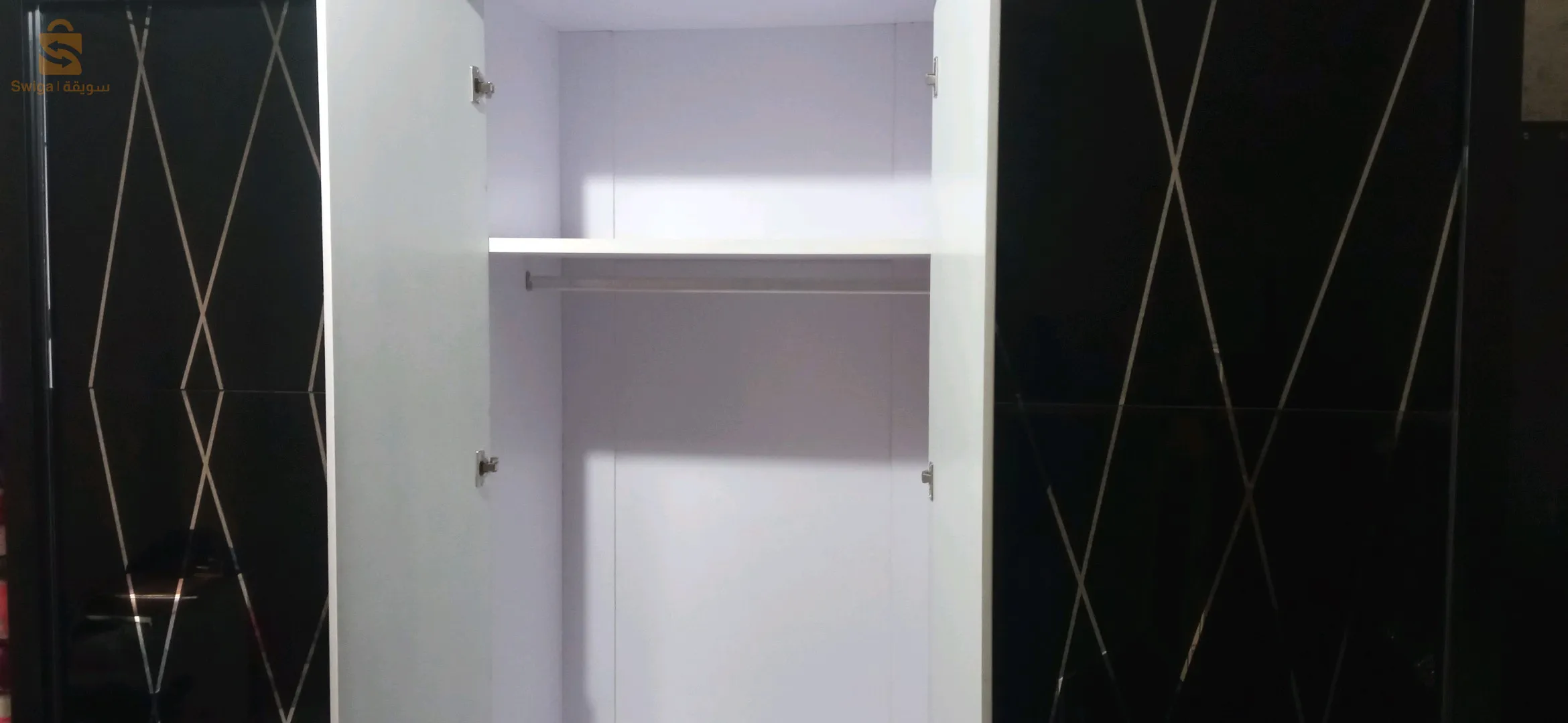 نواحي بلدية الحساسنة