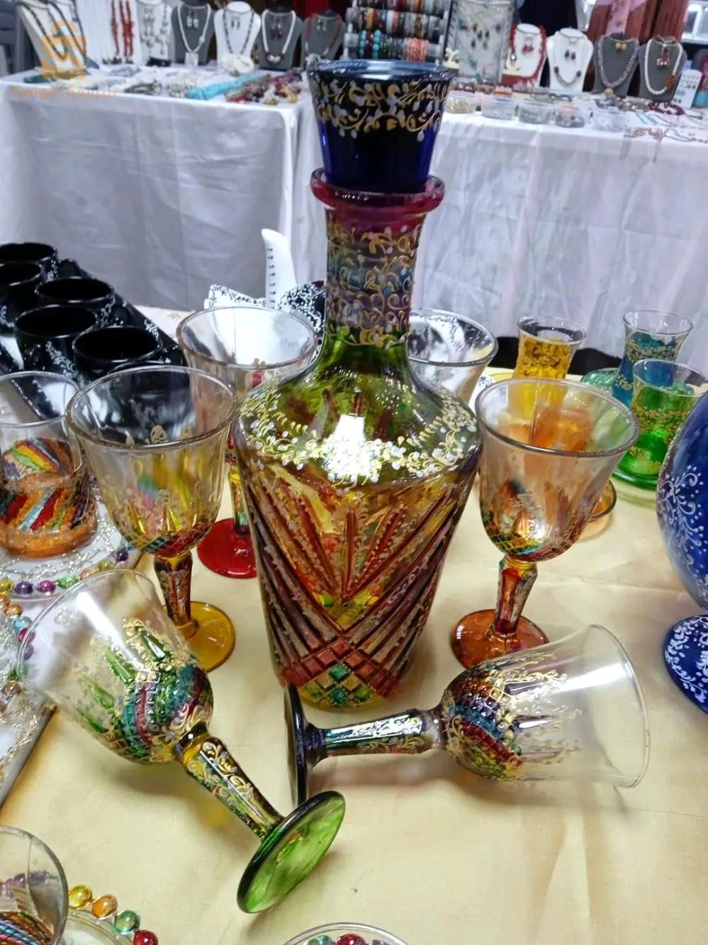 الجزائر وسط