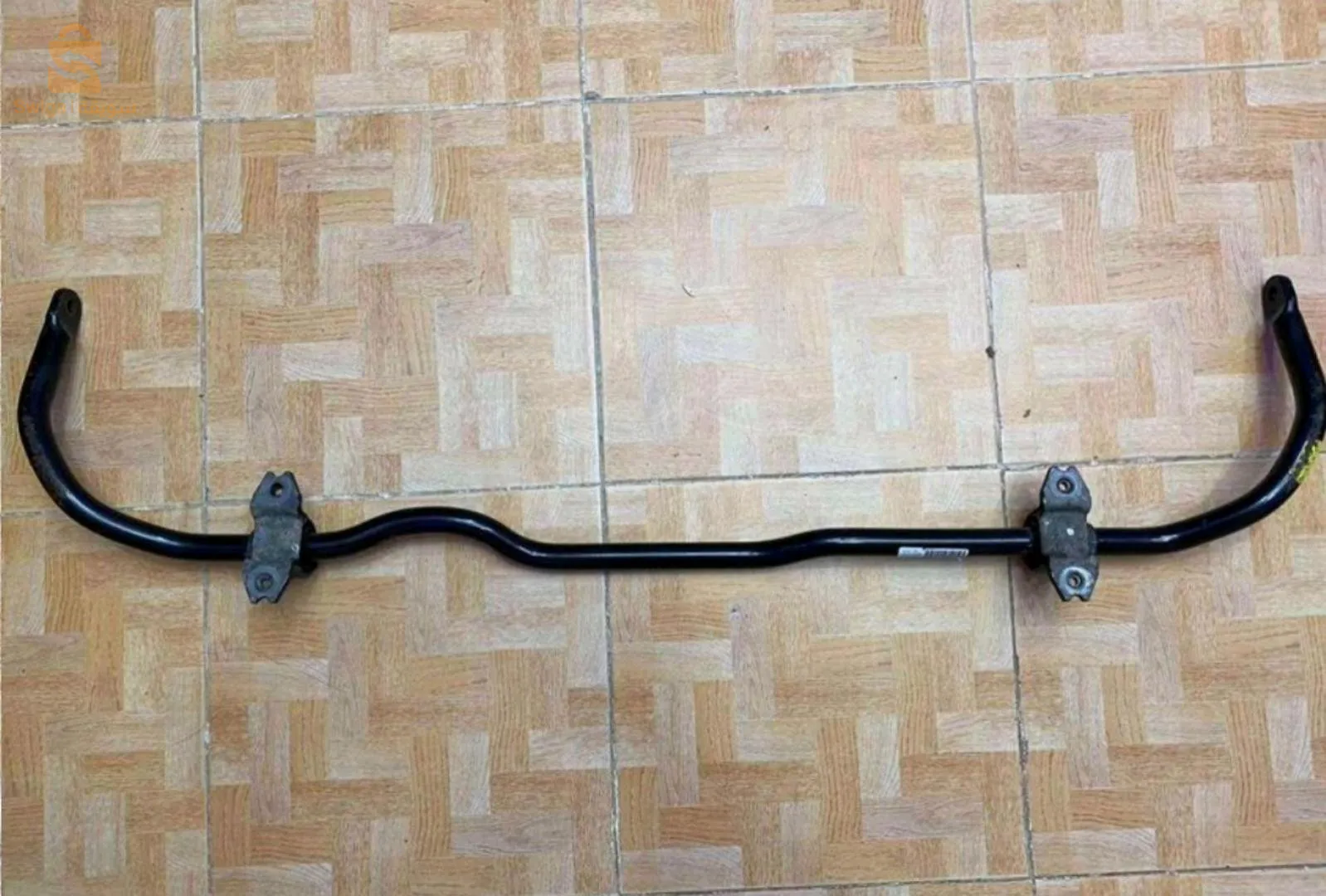 Barre stabilisatrice Avant Volkswagen Touran