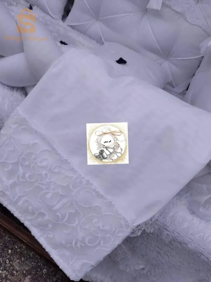 جميع انواع لوازم الرضع