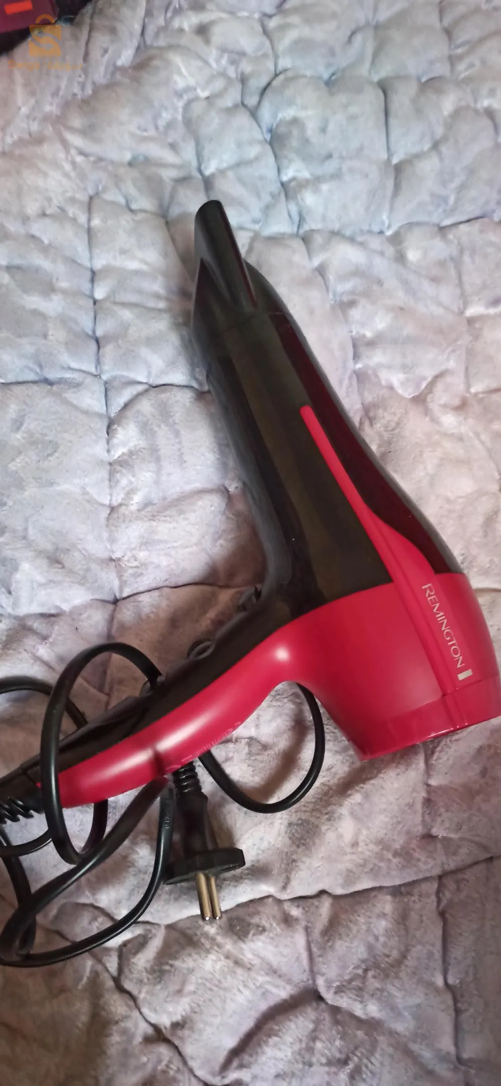 seche cheiveux remington